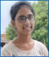 Shalu Gupta Best Rank NEET AIR 132, in Dwarka, Delhi, Ambition Coaching Institute