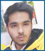 Vishal JEE-Main (Rank 781) testimonial for Ambition Coaching Institute Delhi Sector 12, Dwarka