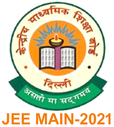 JEE Main logo